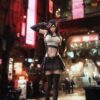 FINAL FANTASY - FF7 ティファ 1/4 スタチュー QuietArt Studio 10 FINAL FANTASY - FF7 ティファ 1/4 スタチュー QuietArt Studio