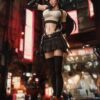 FINAL FANTASY - FF7 ティファ 1/4 スタチュー QuietArt Studio 2 FINAL FANTASY - FF7 ティファ 1/4 スタチュー QuietArt Studio