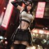 FINAL FANTASY - FF7 ティファ 1/4 スタチュー QuietArt Studio 3 FINAL FANTASY - FF7 ティファ 1/4 スタチュー QuietArt Studio
