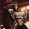 FINAL FANTASY - FF7 ティファ 1/4 スタチュー QuietArt Studio 5 FINAL FANTASY - FF7 ティファ 1/4 スタチュー QuietArt Studio