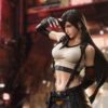 FINAL FANTASY - FF7 ティファ 1/4 スタチュー QuietArt Studio 6 FINAL FANTASY - FF7 ティファ 1/4 スタチュー QuietArt Studio