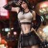FINAL FANTASY - FF7 ティファ 1/4 スタチュー QuietArt Studio 7 FINAL FANTASY - FF7 ティファ 1/4 スタチュー QuietArt Studio