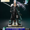 FINAL FANTASY - FFVII セフィロス 1/6・1/4 スタチュー Kintsukuroi Creations