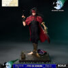 FINAL FANTASY - FFVII ヴィンセント 1/6・1/4 スタチュー Kintsukuroi Creations