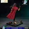 FINAL FANTASY - FFVII ヴィンセント 1/6・1/4 スタチュー Kintsukuroi Creations