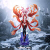 Guilty Crown - 楪いのり スタチュー Manta Studio Guilty Crown - 楪いのり スタチュー Manta Studio