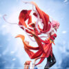 Guilty Crown - 楪いのり スタチュー Manta Studio 5 Guilty Crown - 楪いのり スタチュー Manta Studio