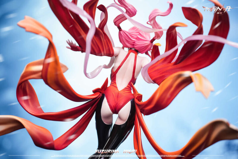 Guilty Crown - 楪いのり スタチュー Manta Studio 6 Guilty Crown - 楪いのり スタチュー Manta Studio