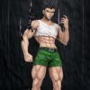 Hunter × Hunter - Dark ゴン 1/6 スタチュー BBSD Studio