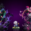Hunter × Hunter - イルミ & ヒソカ 1/6 スタチュー Icy Studio