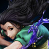 Hunter × Hunter - イルミ & ヒソカ 1/6 スタチュー Icy Studio