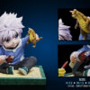 Hunter × Hunter - イルミ & ヒソカ 1/6 スタチュー Icy Studio