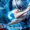 Hunter × Hunter - キルア 1/6 スタチュー Dreammade Studio