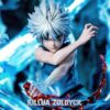 Hunter × Hunter - キルア 1/6 スタチュー Dreammade Studio