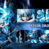 Hunter × Hunter - キルア 1/6 スタチュー Dreammade Studio