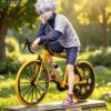 Hunter × Hunter - キルア 1/6 スタチュー Li Studio
