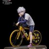 Hunter × Hunter - キルア 1/6 スタチュー Li Studio