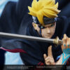 NARUTOナルト - うずまきボルト 1/6 スタチュー Butterfly Effect Studio