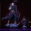 NARUTOナルト - オビト 1/6・1/4 スタチュー ZhanYue Studio