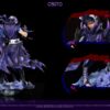 NARUTOナルト - オビト 1/6・1/4 スタチュー ZhanYue Studio