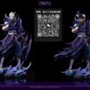 NARUTOナルト - オビト 1/6・1/4 スタチュー ZhanYue Studio