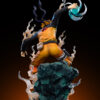 NARUTOナルト - ナルト スタチュー 123 Studio 3 NARUTOナルト - ナルト スタチュー 123 Studio