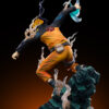 NARUTOナルト - ナルト スタチュー 123 Studio 4 NARUTOナルト - ナルト スタチュー 123 Studio
