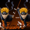NARUTOナルト - ナルト スタチュー 123 Studio 5 NARUTOナルト - ナルト スタチュー 123 Studio