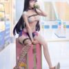 NARUTOナルト - ヒナタ 1/4 スタチュー XianDan Studio NARUTOナルト - ヒナタ 1/4 スタチュー XianDan Studio