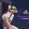 NARUTOナルト - ヒナタ 1/4 スタチュー XianDan Studio 2 NARUTOナルト - ヒナタ 1/4 スタチュー XianDan Studio