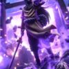NARUTOナルト - 大蛇丸 1/6 スタチュー LiuDao Studio 2 NARUTOナルト - 大蛇丸 1/6 スタチュー LiuDao Studio