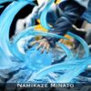 NARUTOナルト - 波風ミナト 1/6 スタチュー Houseman Studio
