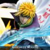 NARUTOナルト - 波風ミナト 1/6 スタチュー Houseman Studio