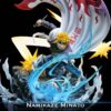 NARUTOナルト - 波風ミナト 1/6 スタチュー Houseman Studio