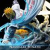 NARUTOナルト - 波風ミナト 1/6 スタチュー Houseman Studio