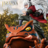 NARUTOナルト - 自来也 1/6 スタチュー PickStar Studio 2 NARUTOナルト - 自来也 1/6 スタチュー PickStar Studio