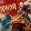 NARUTOナルト - 自来也 1/6 スタチュー PickStar Studio 5 NARUTOナルト - 自来也 1/6 スタチュー PickStar Studio