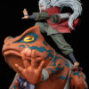 NARUTOナルト - 自来也 1/6 スタチュー PickStar Studio 6 NARUTOナルト - 自来也 1/6 スタチュー PickStar Studio