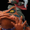 NARUTOナルト - 自来也 1/6 スタチュー PickStar Studio 12 NARUTOナルト - 自来也 1/6 スタチュー PickStar Studio
