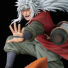 NARUTOナルト - 自来也 1/6 スタチュー PickStar Studio 15 NARUTOナルト - 自来也 1/6 スタチュー PickStar Studio