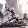 NieR - 2B NieR:Automata 1/6・1/4 スタチュー Star Origin Studio