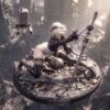 NieR - 2B NieR:Automata 1/6・1/4 スタチュー Star Origin Studio