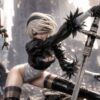 NieR - 2B NieR:Automata 1/6・1/4 スタチュー Star Origin Studio