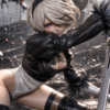 NieR - 2B NieR:Automata 1/6・1/4 スタチュー Star Origin Studio