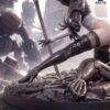 NieR - 2B NieR:Automata 1/6・1/4 スタチュー Star Origin Studio