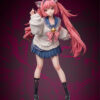 NTE: Neverness to Everness - ナナリ・コルシス 1/6 スタチュー S3 Studio 2 NTE: Neverness to Everness - ナナリ・コルシス 1/6 スタチュー S3 Studio