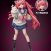 NTE: Neverness to Everness - ナナリ・コルシス 1/6 スタチュー S3 Studio 3 NTE: Neverness to Everness - ナナリ・コルシス 1/6 スタチュー S3 Studio