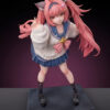 NTE: Neverness to Everness - ナナリ・コルシス 1/6 スタチュー S3 Studio 6 NTE: Neverness to Everness - ナナリ・コルシス 1/6 スタチュー S3 Studio