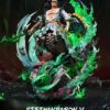 ONE PIECE - イーザンバロン・V・ナス寿郎聖 1/6 スタチュー ShowMaker Studio