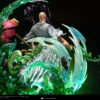 ONE PIECE - イーザンバロン・V・ナス寿郎聖 1/6 スタチュー ShowMaker Studio
